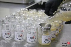 Pawfoody 6' lı Kemik İliği