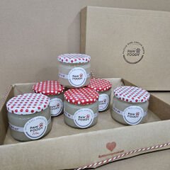 Pawfoody 30' lu Kemik İliği