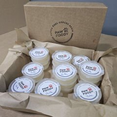 Pawfoody Kemik İliği 21' li Kür